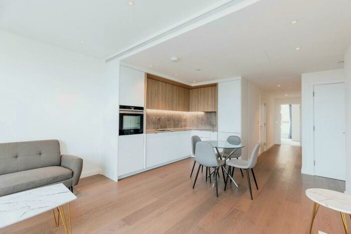 2 Bedroom Apartment To Rent In Phoenix Court, Oval Village, London, SE11