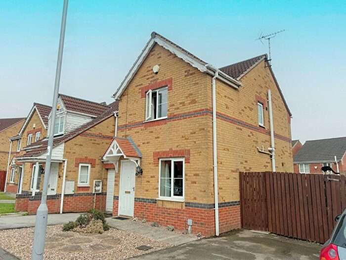 2 Bedroom Semi-Detached House For Sale In Raikes Avenue, Bradford, West Yorkshire, BD4