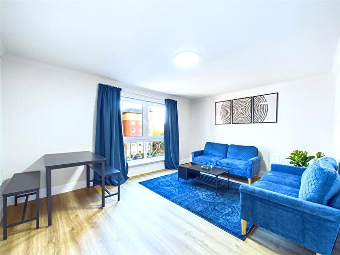 3 Bedroom Apartment To Rent In St Clair Road, Easter Road, Edinburgh, EH6