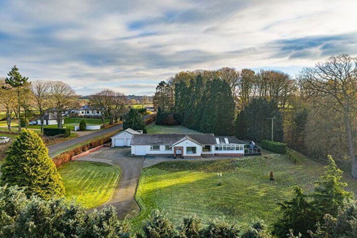 3 Bedroom Detached Bungalow For Sale In Holme View, Warwick Bridge, Carlisle, CA4