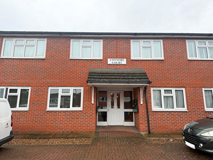 1 Bedroom Flat To Rent In Bells Lane, Rochester, ME3