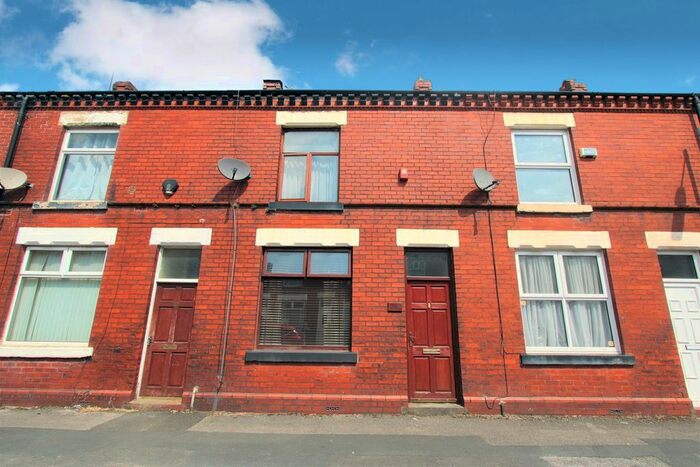 2 Bedroom Terraced House To Rent In Jethro Street, Harwood, Bolton, BL2