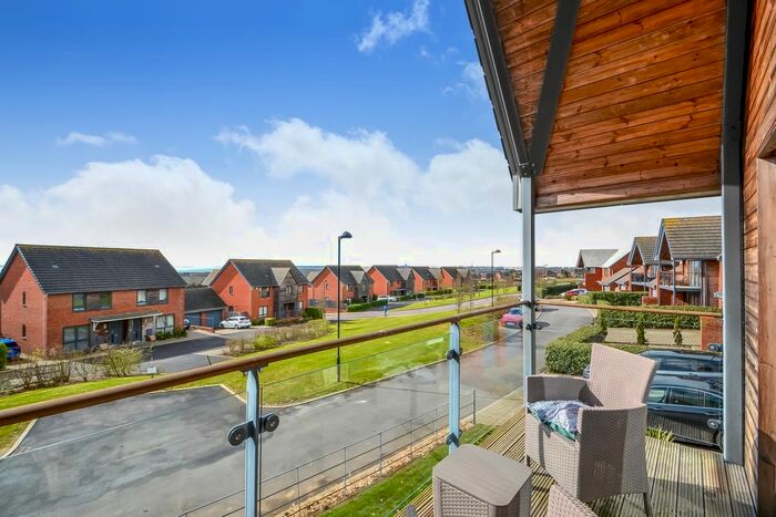 4 Bedroom Detached House To Rent In Portsea View, Bedhampton, Havant, PO9