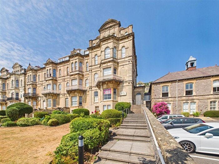 2 Bedroom Apartment For Sale In Atlantic Road, Weston-super-Mare, North Somerset, BS23