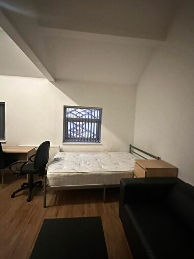 Studio To Rent In Brook Hill, Sheffield, S3 - Photo 3