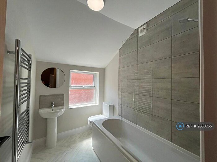 3 Bedroom Terraced House To Rent In Albion Terrace, Ilkeston, DE7