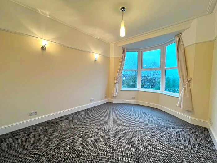 1 Bedroom Maisonette To Rent In Sutherland Road, Plymouth, PL4