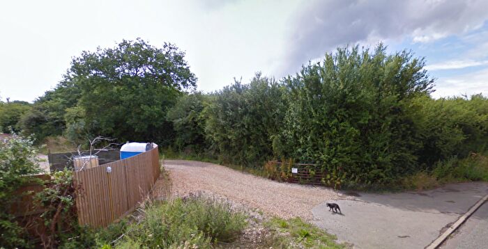 Land For Sale In Heath Road, LE67