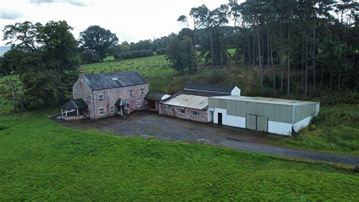 3 Bedroom Detached House For Sale In Bleatarn, Appleby-In-Westmorland, CA16