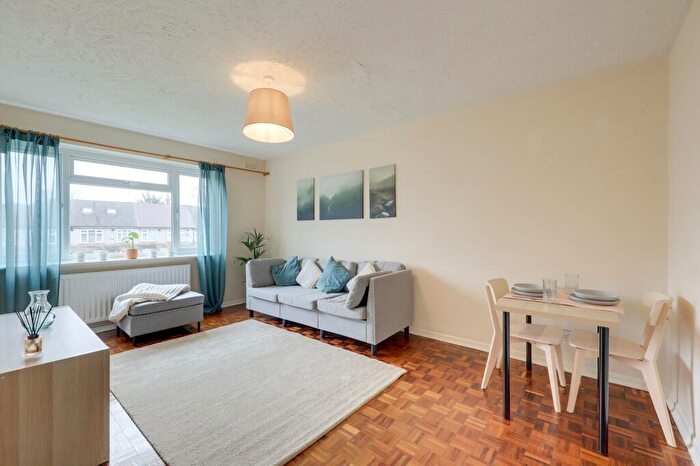2 Bedroom Flat For Sale In Dacres Road, Ian Court Dacres Road, SE23