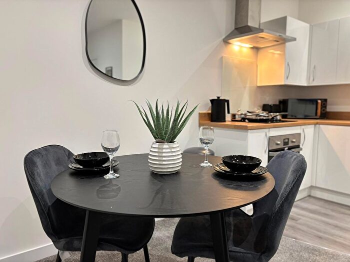 1 Bedroom Flat To Rent In Percy Street, Hull, HU2