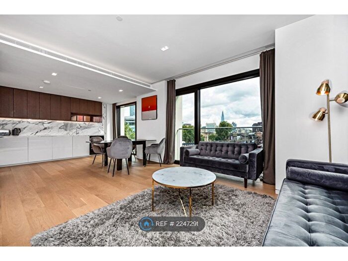 2 Bedroom Flat To Rent In Casson Square, London, SE1