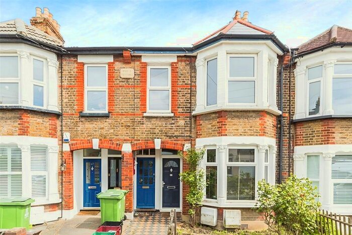 2 Bedroom Flat To Rent In Hawthorn Road, Bexleyheath, DA6