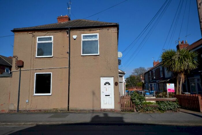 2 Bedroom Terraced House To Rent In Reynoldson Street, Hull, HU5
