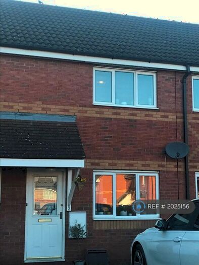 2 Bedroom Terraced House To Rent In Helmsley Court, Peterborough, PE2