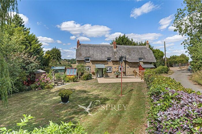 3 Bedroom Detached House To Rent In Main Street, Barrow, Oakham, LE15