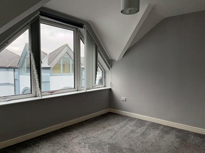 1 Bedroom Apartment To Rent In Birchen House, Canning Street, Birkenhead, Wirral, CH41