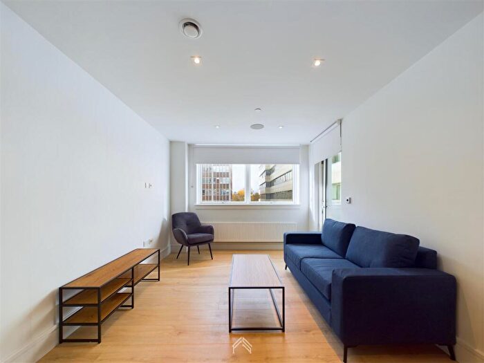 2 Bedroom Apartment To Rent In Boston House, Wembley Park, HA9