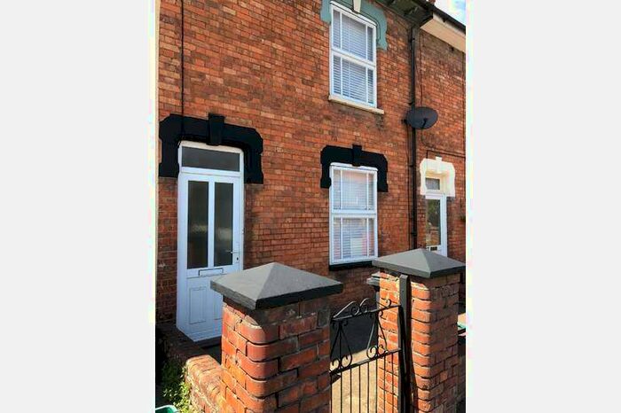 2 Bedroom Terraced House To Rent In Bristol Road, Bridgwater, TA6