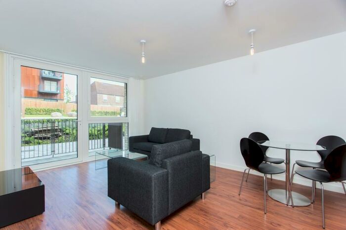 1 Bedroom Apartment To Rent In Nyland Court, Greenland Place, Surrey Quays, SE8