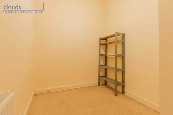 1 Bedroom Flat To Rent In Warrender Park Terrace, Edinburgh, EH9