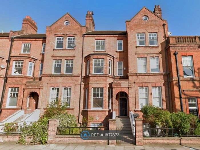 1 Bedroom Flat To Rent In Elgin Avenue, London, W9