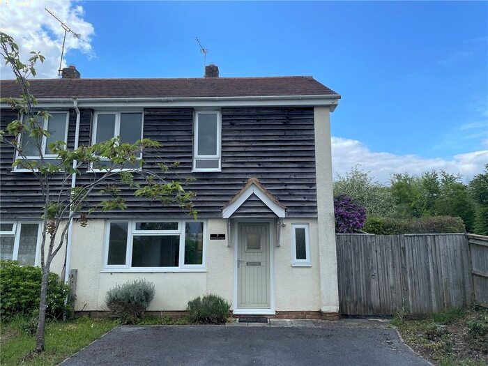 2 Bedroom Detached House To Rent In Northfields Farm Cottages, Twyford, Winchester, SO21