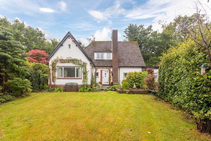 3 Bedroom Detached Bungalow For Sale In Leazes Lane, Hexham, NE46