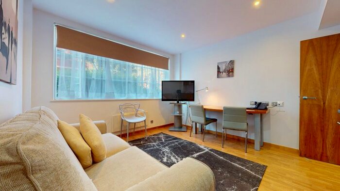 1 Bedroom Flat To Rent In Old Brompton Road, London, SW7