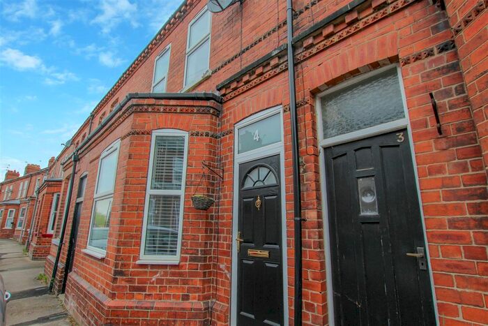 3 Bedroom Terraced House To Rent In Prospect Terrace, Fulford, York, North Yorkshire, YO10
