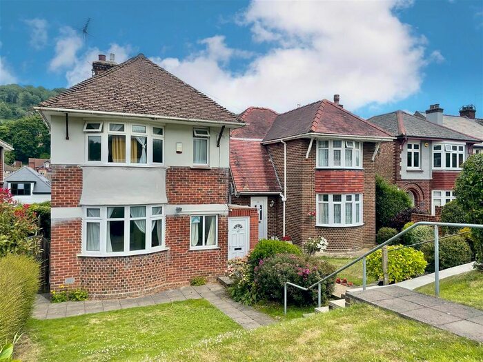 3 Bedroom Detached House To Rent In Valley Road, River, Dover, CT17