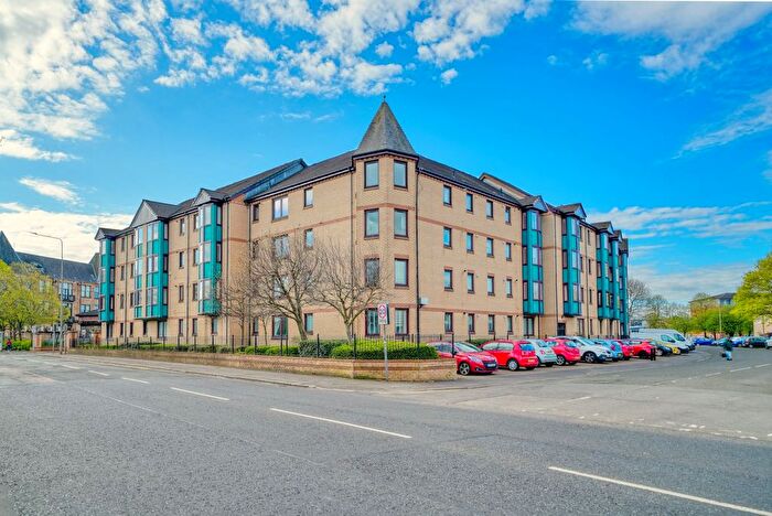 2 Bedroom Flat For Sale In Rutland Court, Flat /, Kinning Park, Glasgow, G51