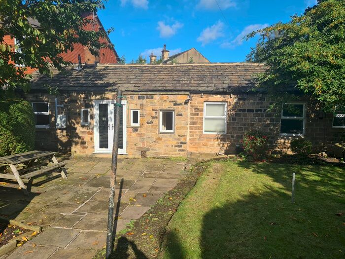4 Bedroom Property For Sale In Bracken Hill, Mirfield, West Yorkshire, WF14