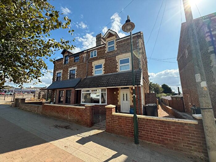 4 Bedroom Maisonette To Rent In Seagate, Hunstanton, Norfolk, Be, PE36