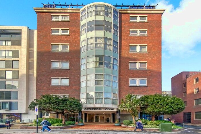 1 Bedroom Flat To Rent In Aldersgate Street, Clerkenwell, EC1A