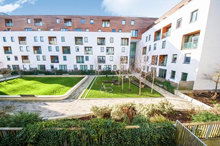 2 Bedroom Flat To Rent In Capitol Way, London, NW9