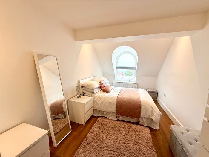 2 Bedroom Apartment To Rent In Carrington Street, Nottingham, Nottinghamshire, NG1