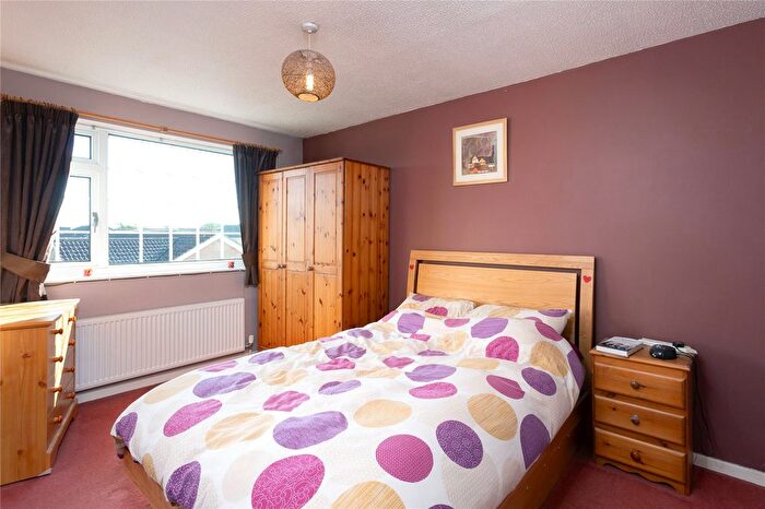 3 Bedroom Detached House For Sale In Corncroft, Strensall, York, YO32