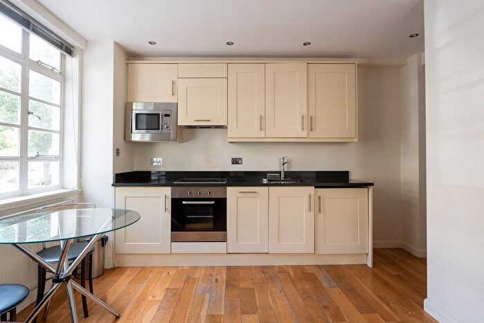 1 Bedroom Flat To Rent In Sloane Avenue, London, SW3