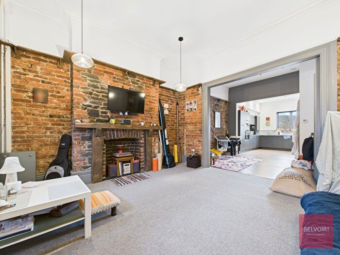 1 Bedroom Flat To Rent In Walter Road, Uplands, Swansea, SA1