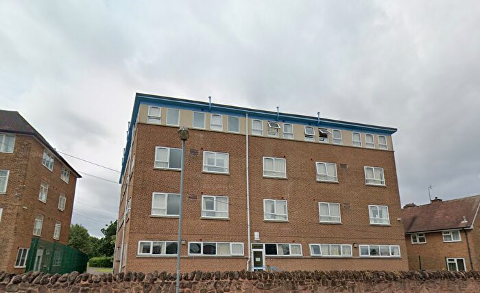1 Bedroom Flat For Sale In /, Cardinal House, Bridge Road, Saltley, Birmingham, B8