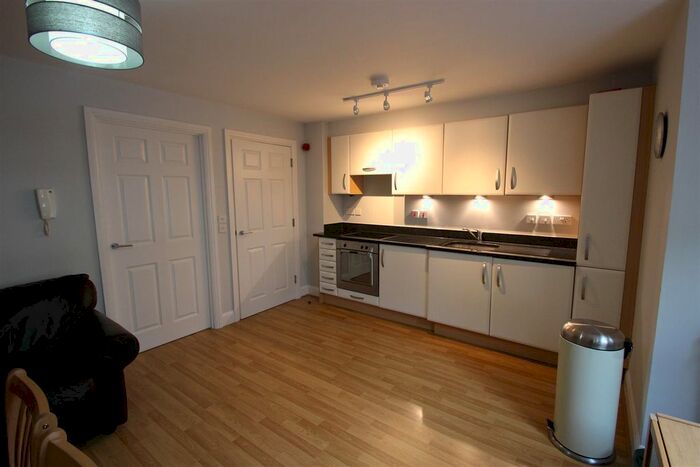 1 Bedroom Flat To Rent In Jeune Street, Oxford, OX4