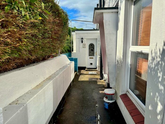 2 Bedroom House To Rent In Ashley Road, Salisbury, SP2