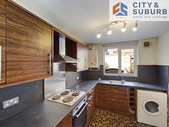 5 Bedroom Terraced House To Rent In Ninth Avenue, Newcastle Upon Tyne, Tyne And Wear, NE6