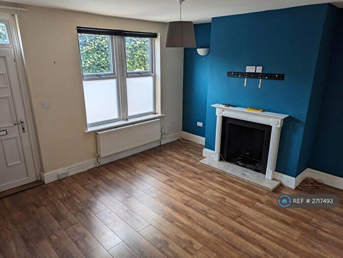 2 Bedroom Semi Detached House To Rent In Alexandra Grove, Knaresborough, HG5