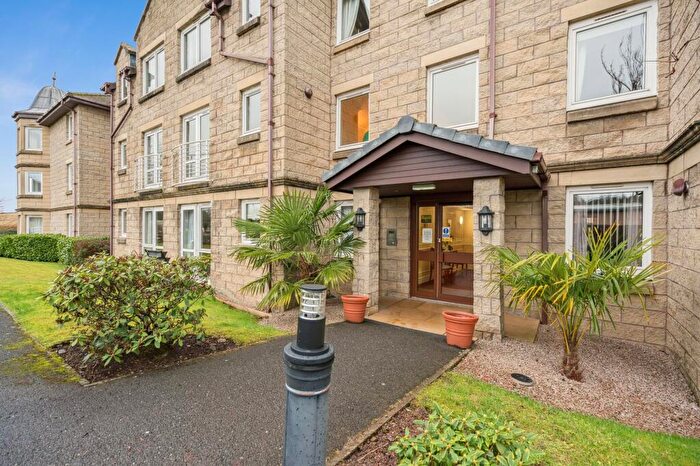 1 Bedroom Flat For Sale In Stirling Road, Dunblane, FK15