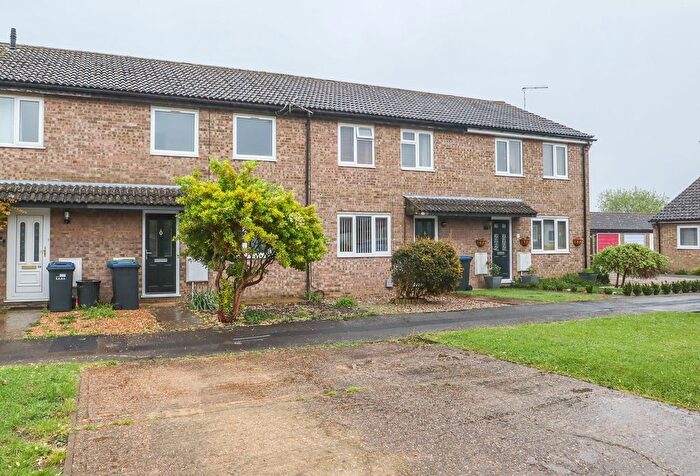 3 Bedroom Terraced House To Rent In Croft Park Road, Littleport, CB6