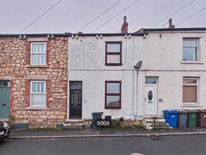 2 Bedroom Terraced House To Rent In , Garden Lane, Leeds, LS25