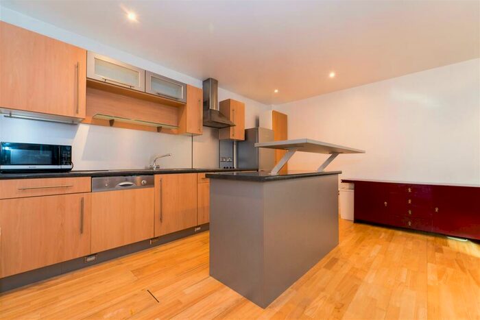 2 Bedroom Apartment To Rent In , Pickford Street, Northern Quarter, MM2