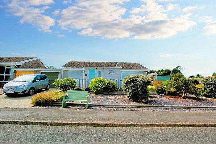 2 Bedroom Detached Bungalow For Sale In St Davids Road, SA71